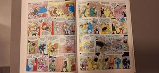 Mecanismo Antena - Simon