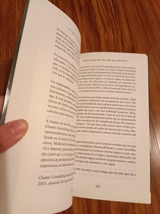 El libro negro del emprendedor