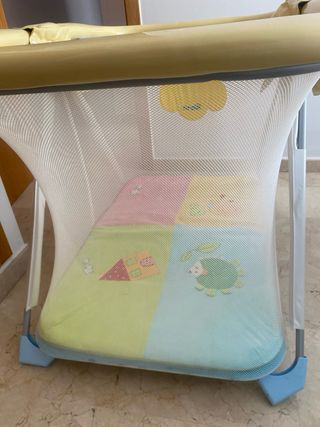 Parque infantil Brevi Soft & Play School Bus