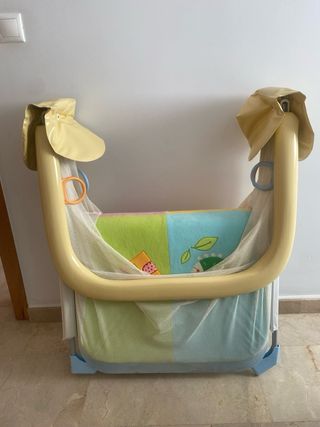 Parque infantil Brevi Soft & Play School Bus