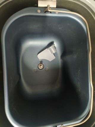 Panificadora Moulinex