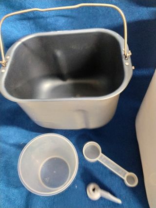 Panificadora Moulinex