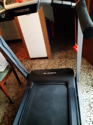 CINTA DE CORRER BLADEZ TR202I