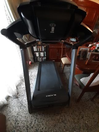 CINTA DE CORRER BLADEZ TR202I