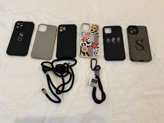 Fundas iPhone 11 Pro