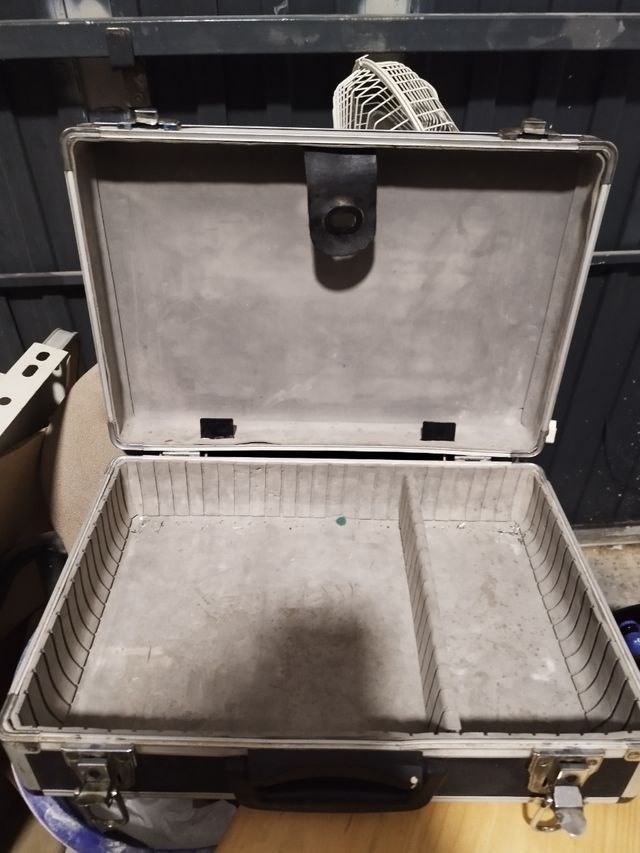 Maletin herramientas