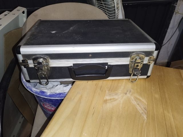 Maletin herramientas