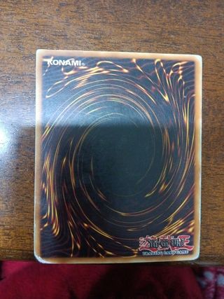 Joan Angelo custode Yu Gi Oh