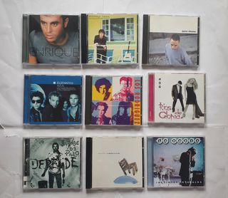 CD MUSICA