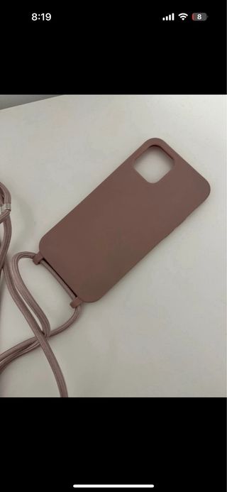 cover iPhone 12 Pro