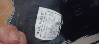 Converse 35
