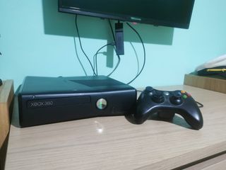 Consola Xbox 360