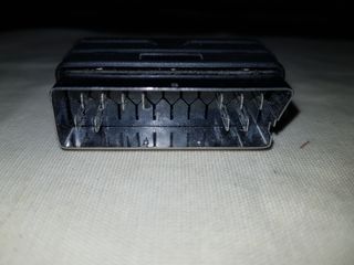 Adaptador 3 RCA a Euroconector