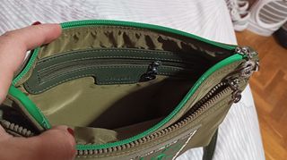 Bolso desigual 