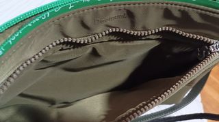 Bolso desigual 