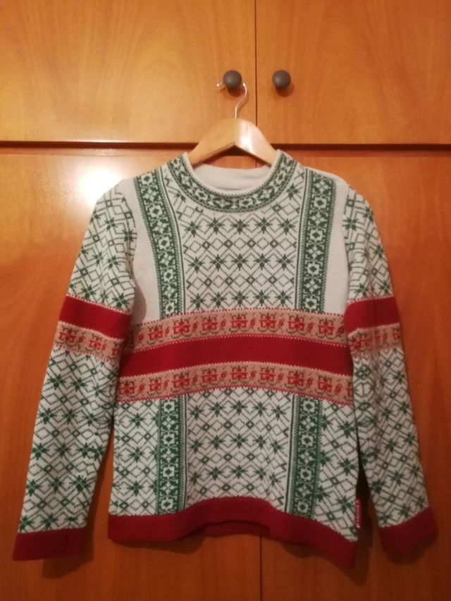 Jersey Highly Preppy