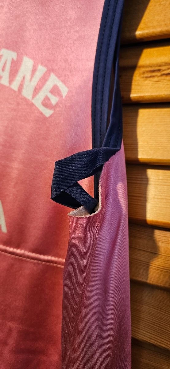 Platanito remo pasai donibane.