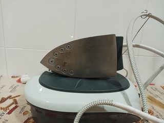 oferta Vaporeta Fagor