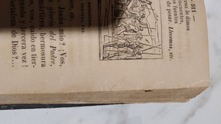 Ancora de la salvacion