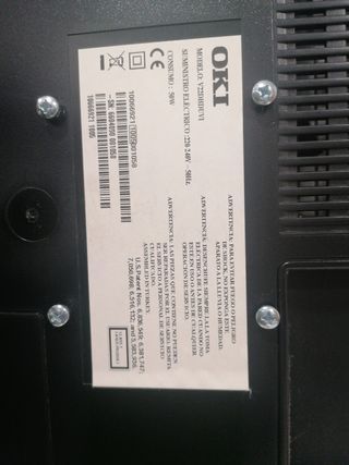 Tv dvd incorporado 