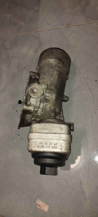 Soporte filtro tdi