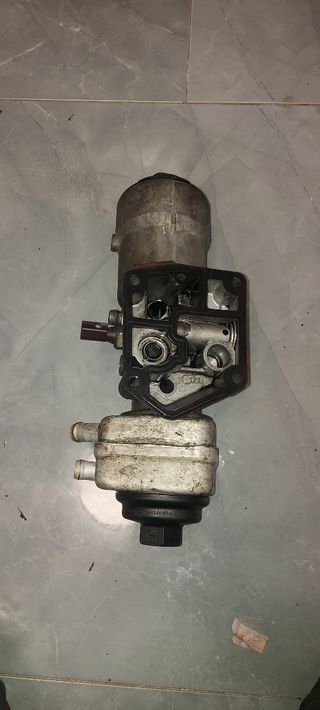 Soporte filtro tdi