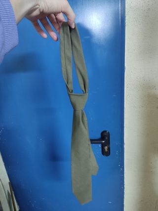 Corbata