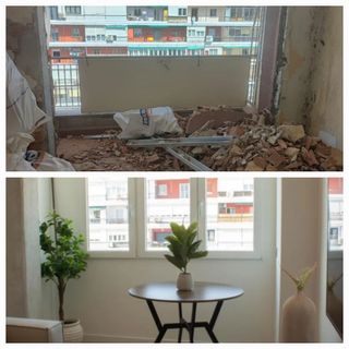 Reformas (Cocinas, Baños y Pisos)