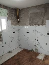 Reformas (Cocinas, Baños y Pisos)