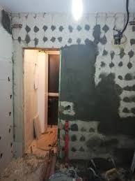 Reformas (Cocinas, Baños y Pisos)