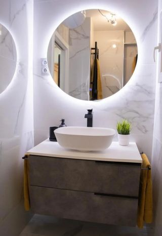 Reformas (Cocinas, Baños y Pisos)