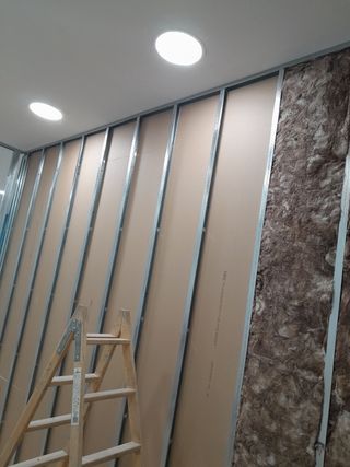 Reformas (Cocinas, Baños y Pisos)