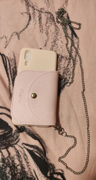 Funda Huawei P20