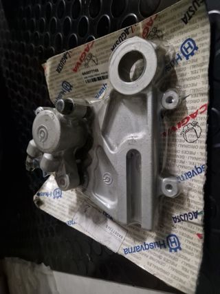 Pinza freno Posterior brembo