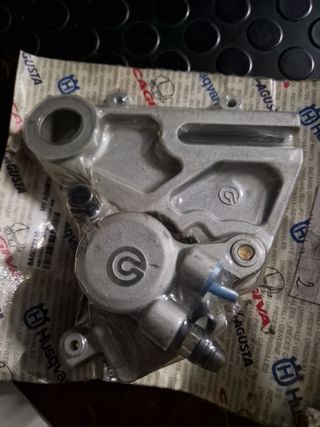 Pinza freno Posterior brembo