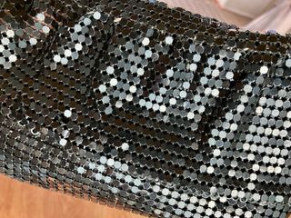 NUEVO Bolso fiesta negro Oggi