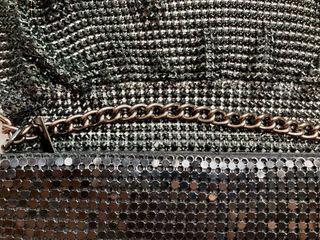 NUEVO Bolso fiesta negro Oggi