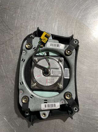 AIRBAG CONDUTOR 3310957637 BMW E46 2000