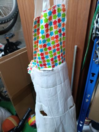 Funda silla paseo