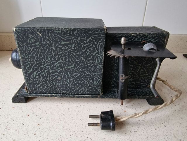 PROYECTOR DE CINE INFANTIL NIC