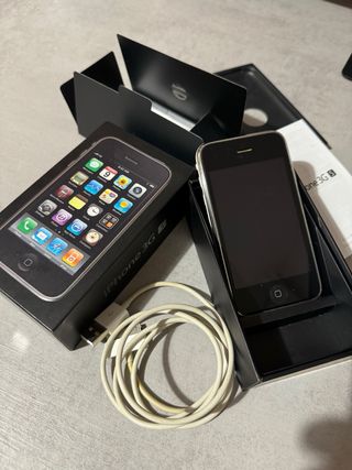 iPhone 3G S 16Gb