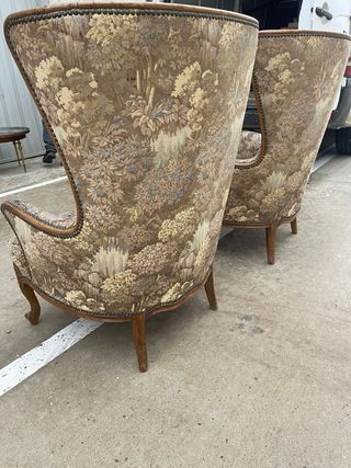 sillones