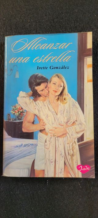 Novelas románticas