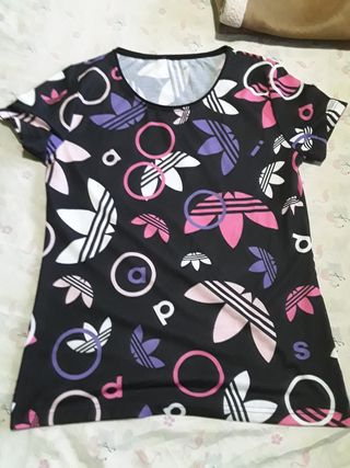 Camiseta