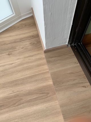 instalador de suelo laminado click vinilico 