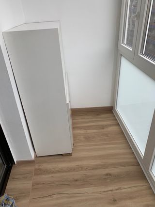 instalador de suelo laminado click vinilico 