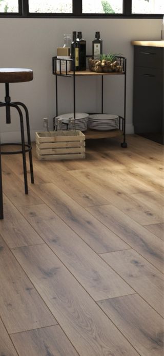 instalador de suelo laminado click vinilico 