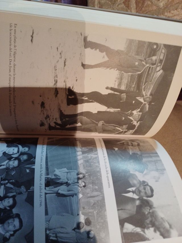 Carles Sentís. Memorias