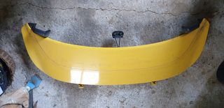Despiece Fiat Barchetta