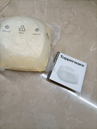 Contenitore per alimenti  Tappuwer 